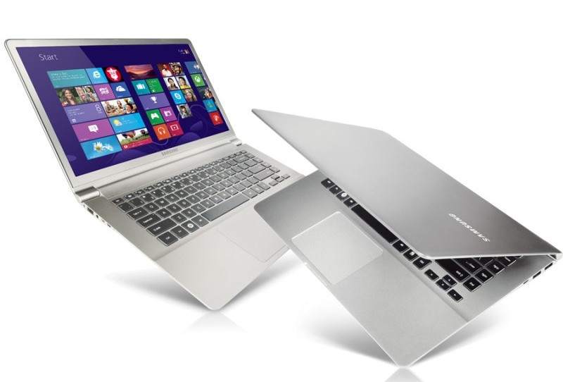 Samsung Ativ Book 9